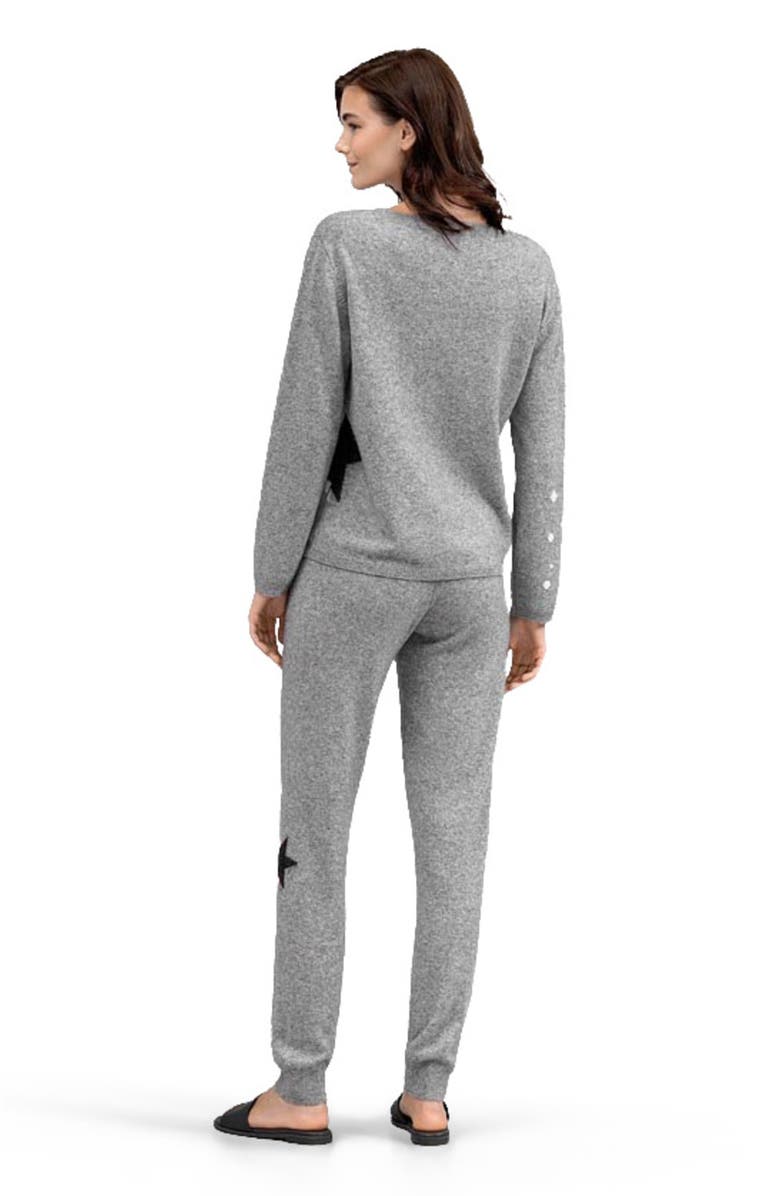 Togas Levert Women's Joggers, Alternate, color, Grey