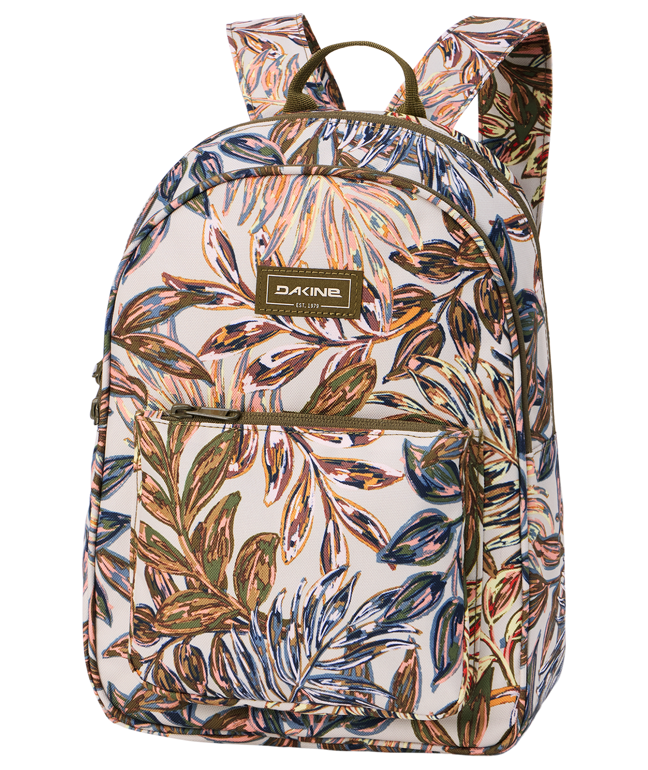 Essentials Backpack Mini 7L, Main, color, OASIS/WHITE