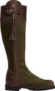 Penelope Chilvers Inclement Long Tassel Waterproof Boot
