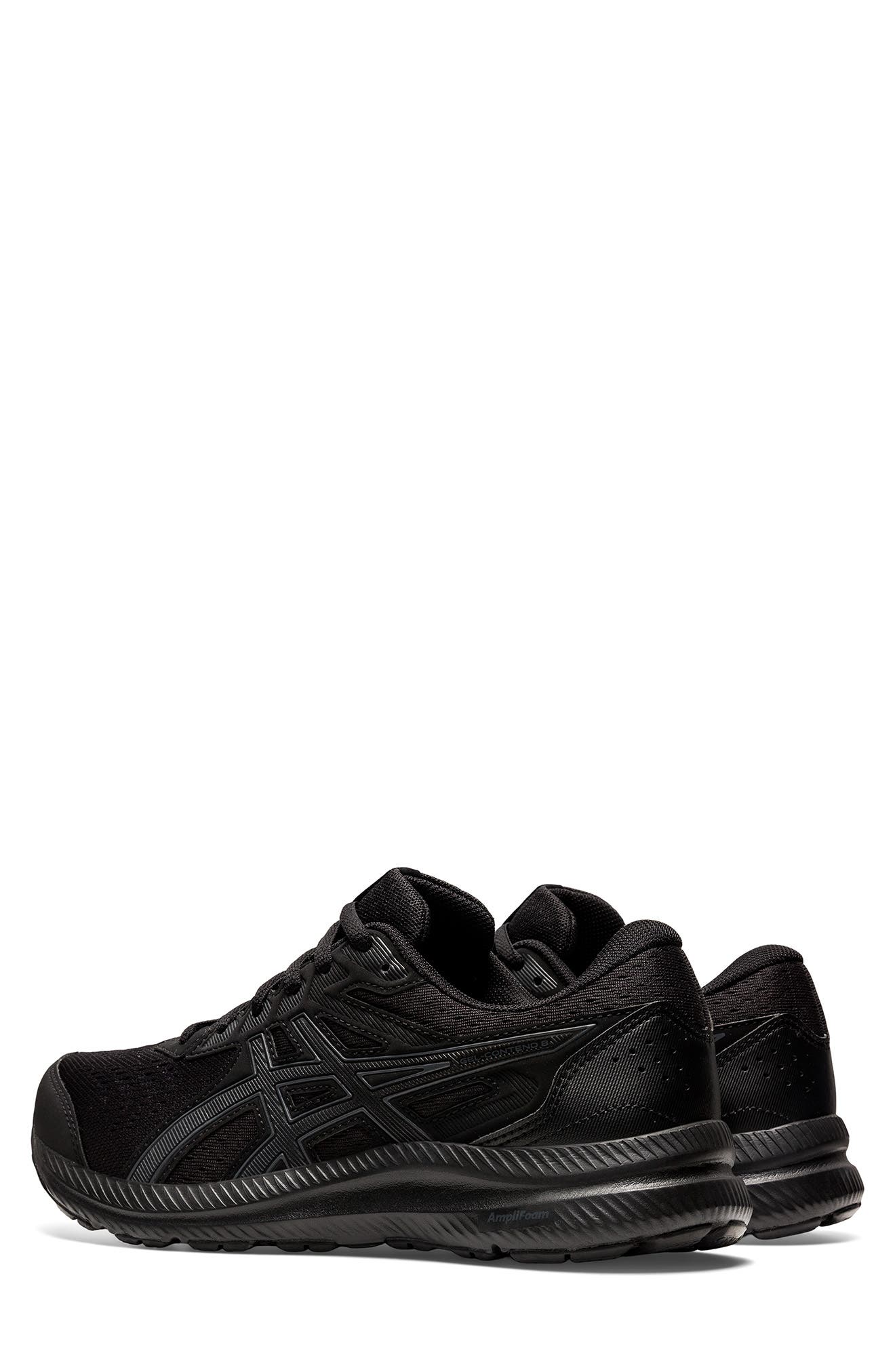 ASICS<sup>®</sup> GEL-Contend 8 Standard Sneaker - Multiple Widths Available, Alternate, color, 