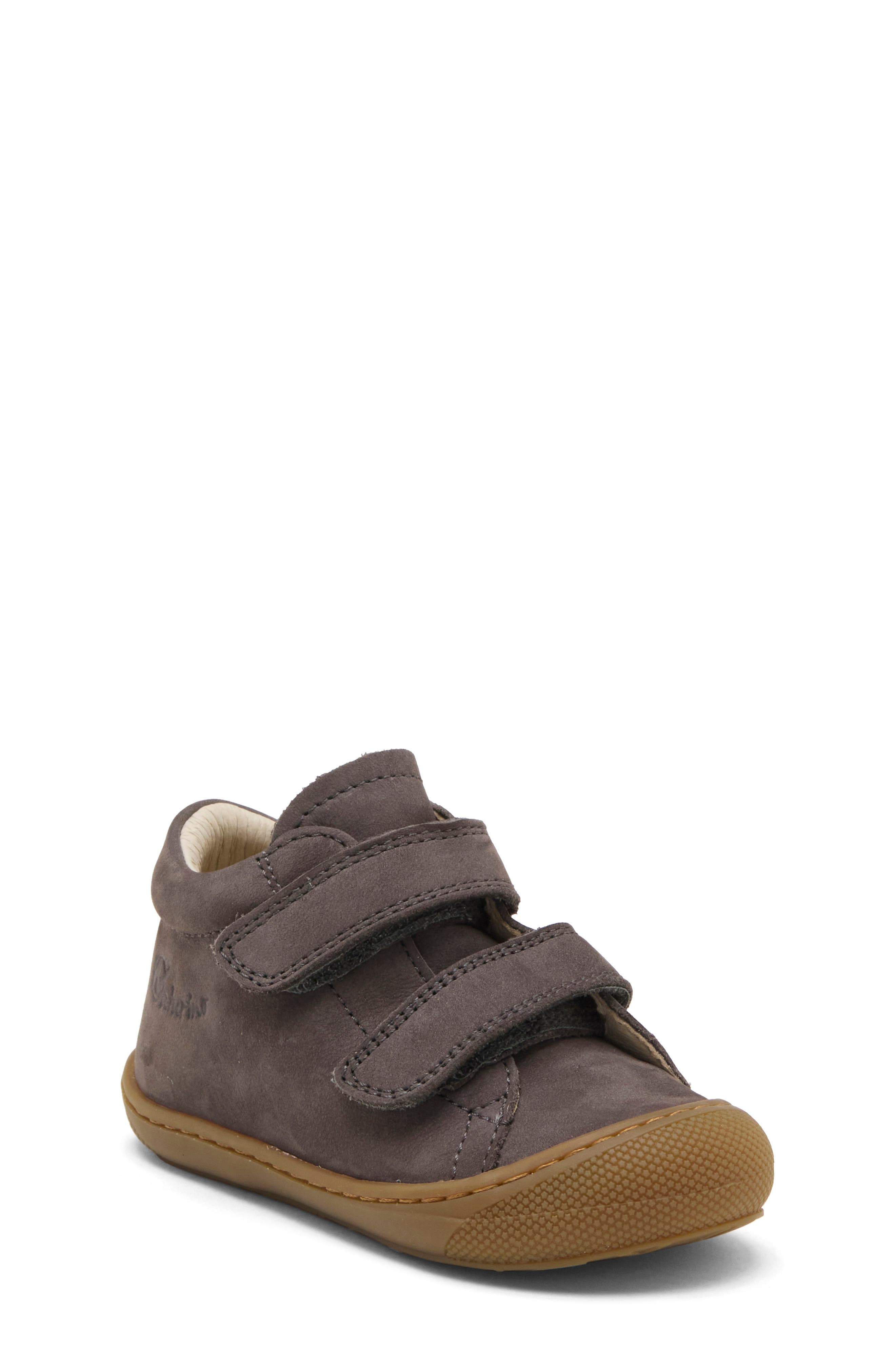 Kids' Cocoon Sneaker, Main, color, DARK GREY