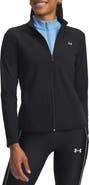 Under Armour Motion Performance Full Zip Jacket
