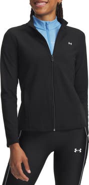 Under Armour Motion Performance Full Zip Jacket