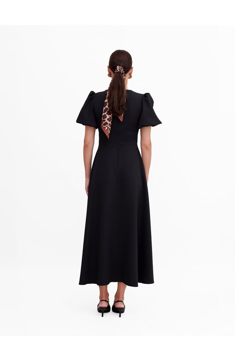 NANA'S Jacqueline Midi Dress, Alternate, color,