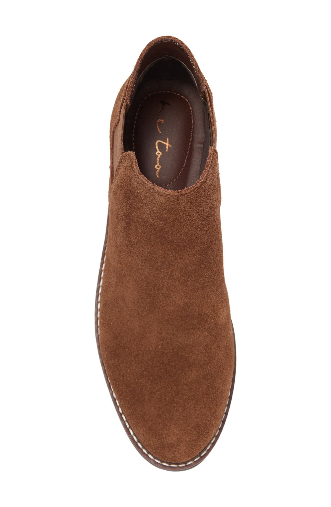 Me Too Rae Chelsea Boot (Women) | Nordstromrack
