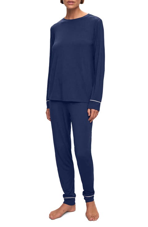 Eberjey | Pajamas, Loungewear, Washable Silk, Robes & More