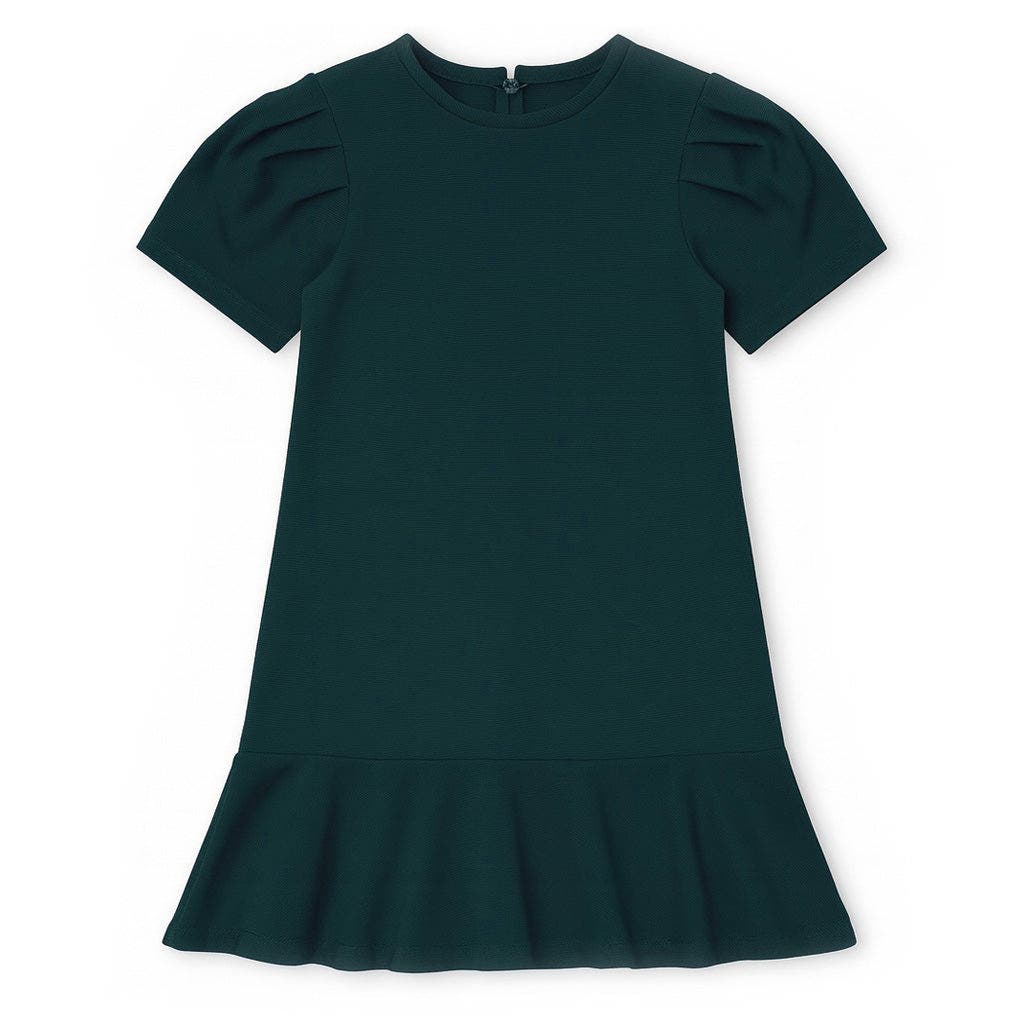 selected Dark Green