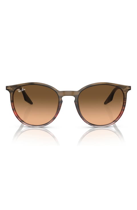 51mm Gradient Phantos Sunglasses