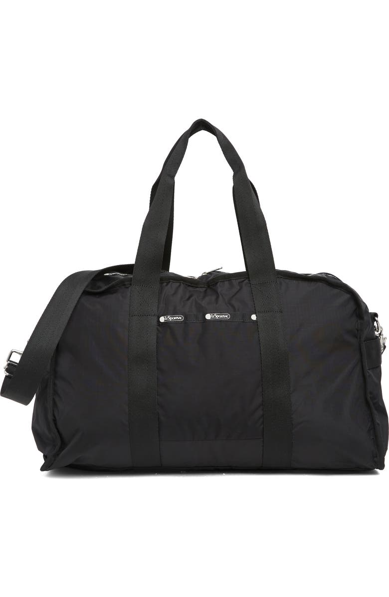 LeSportsac Bergen Weekend Duffle, Main, color,