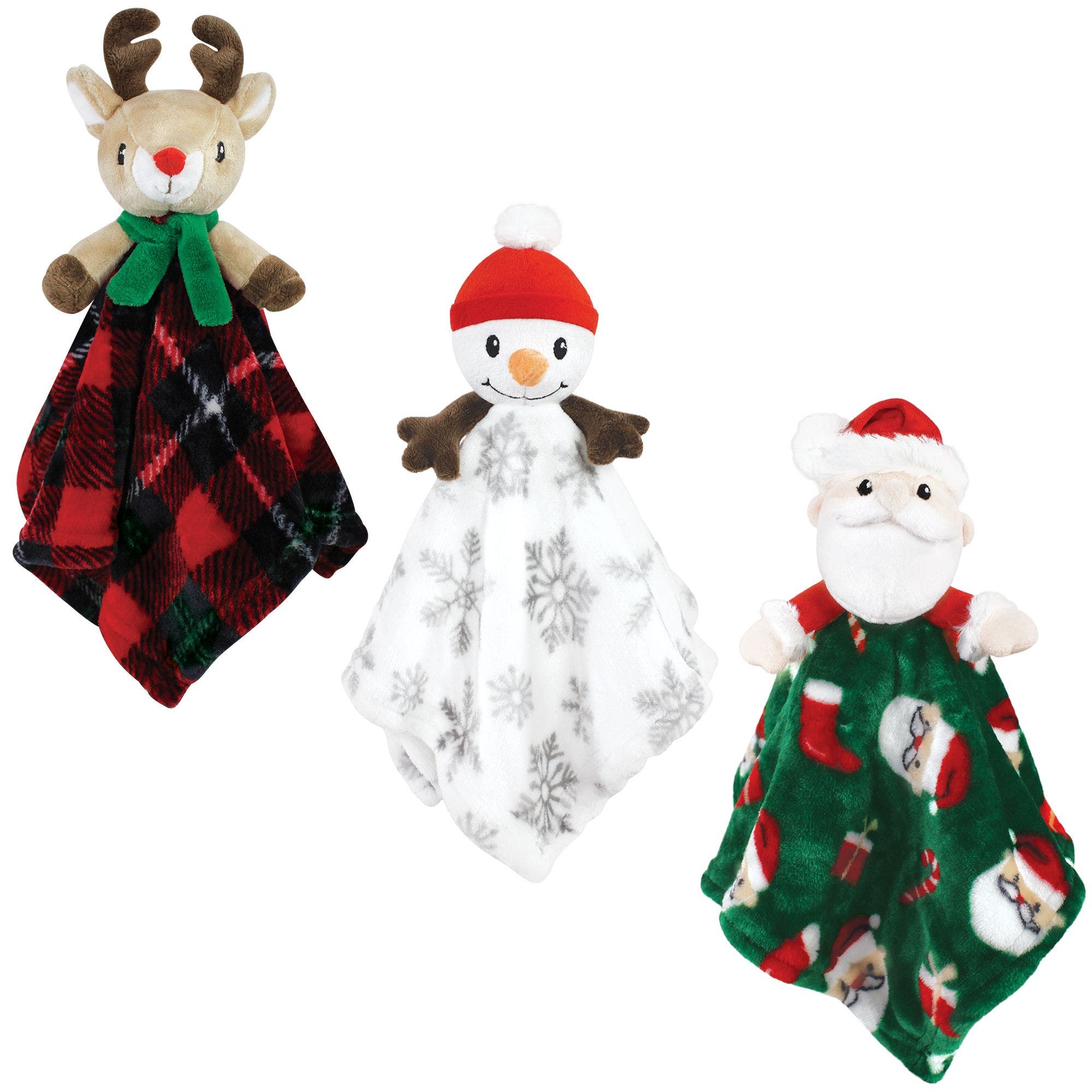 selected White Snowman