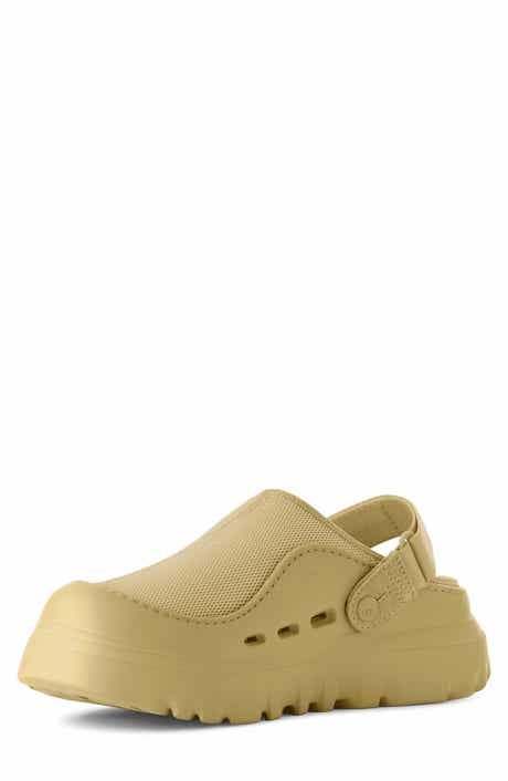 UGG® PeakMod Clog