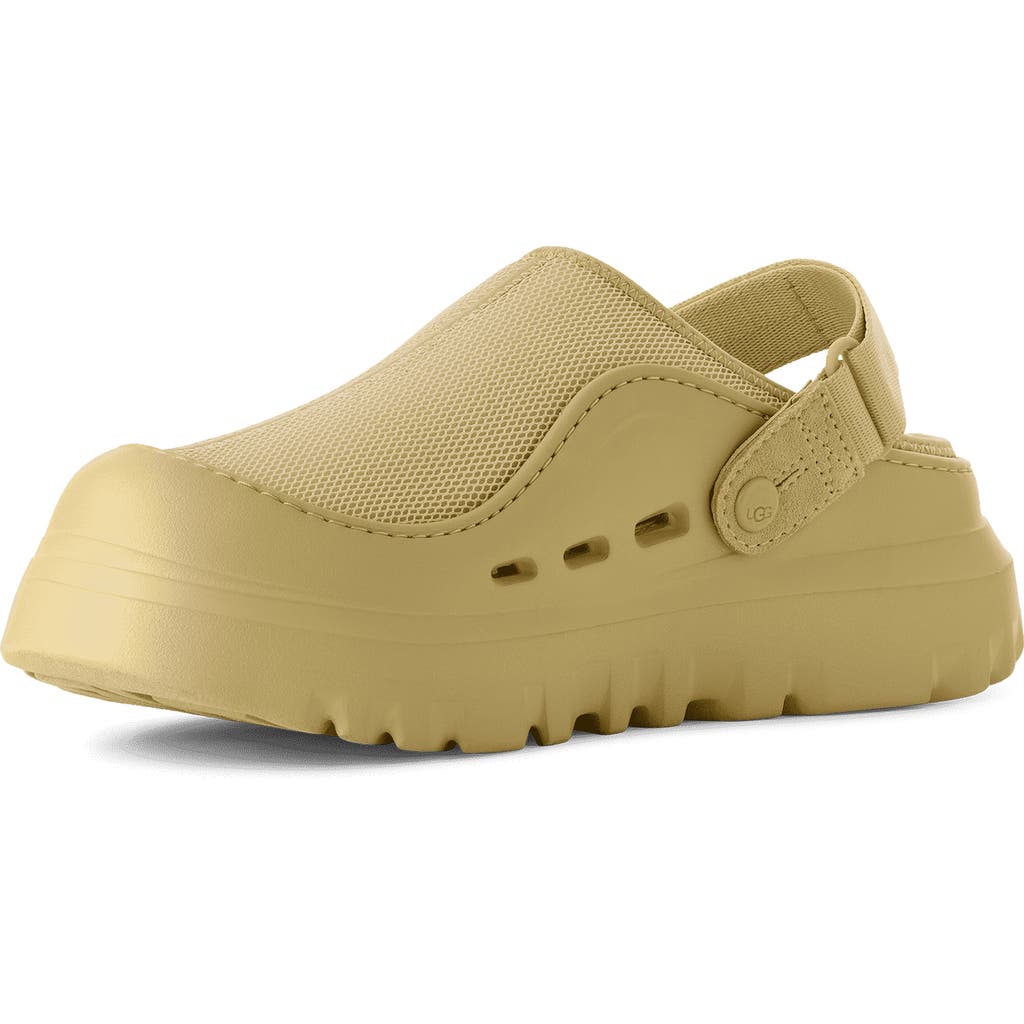 Ugg ® Peakmod Clog In Green