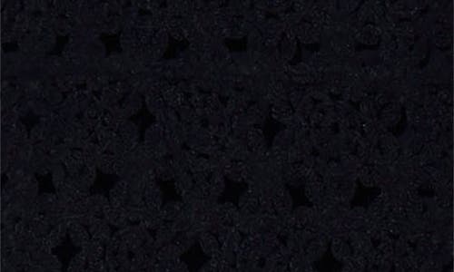 WALTER BAKER WALTER BAKER BRIANNA OPENWORK MAXI DRESS