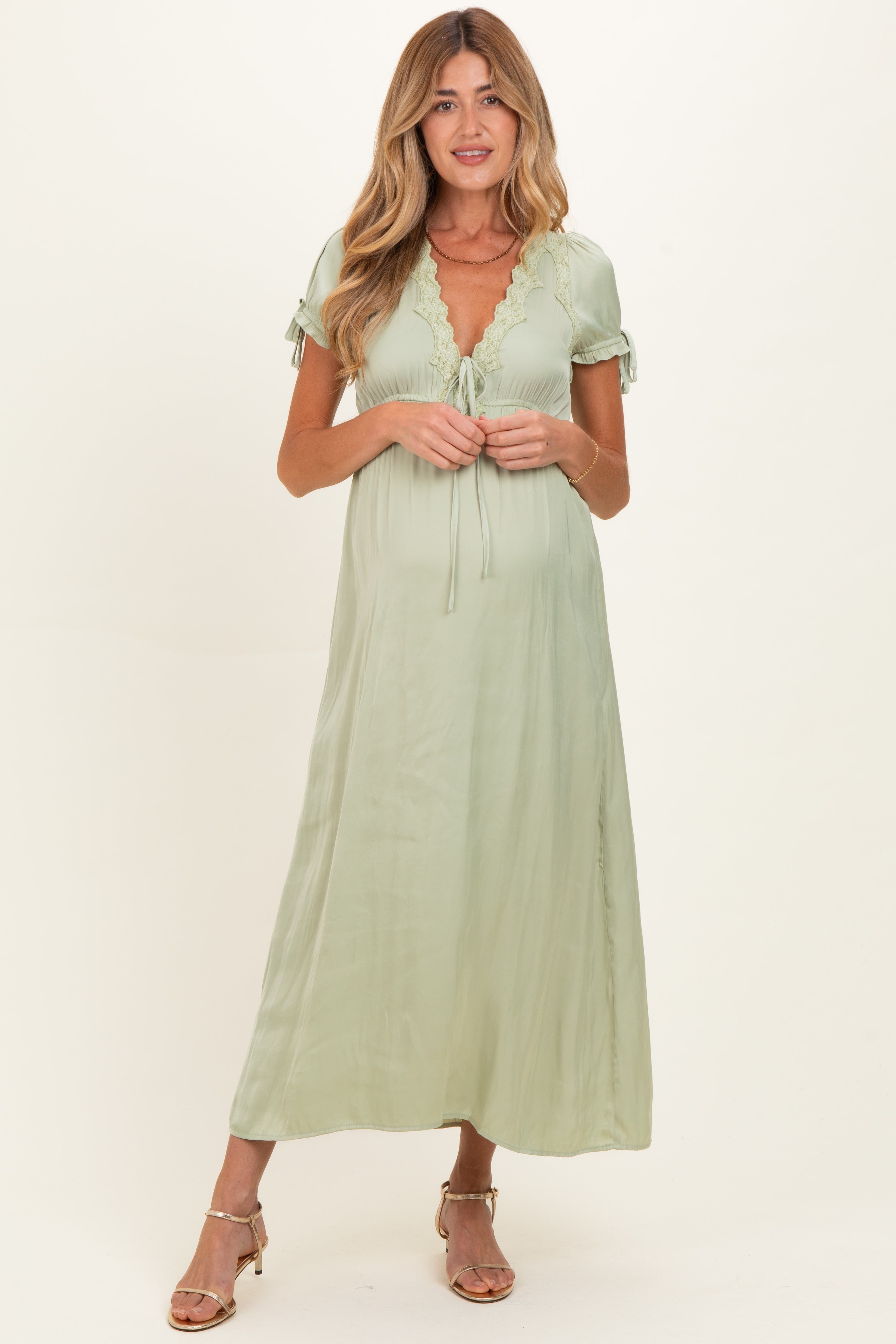 selected Light Olive