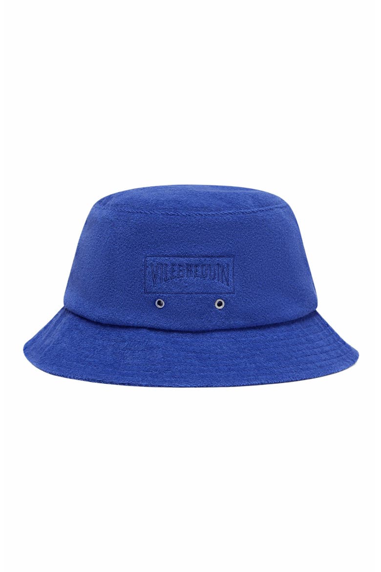 Unisex Solid Terry Hat, Main, color, MARRAKECH