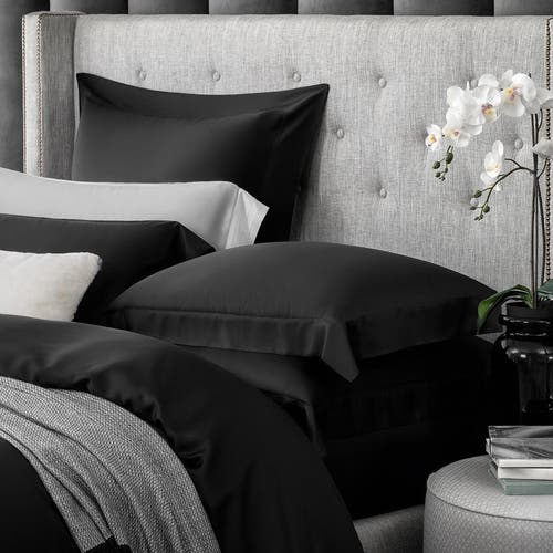 Togas Sensa Pillowcase In Black