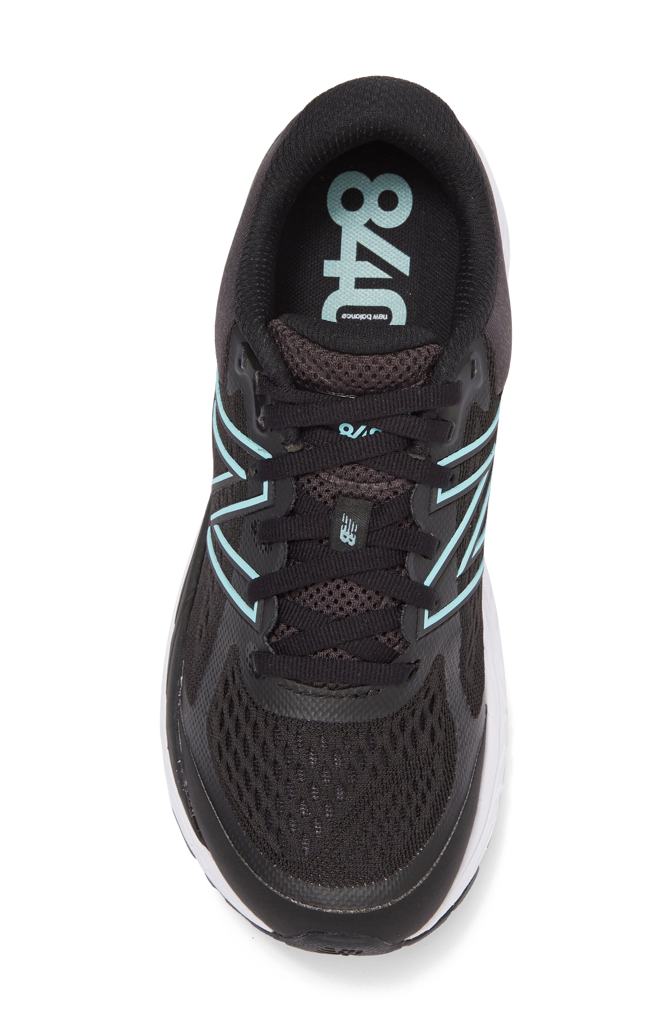 New Balance 840 Running Shoe, Alternate, color, 