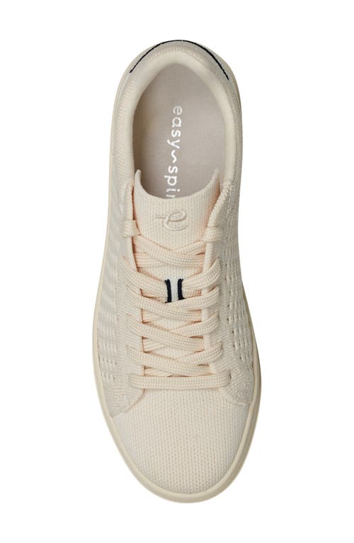 EASY SPIRIT EASY SPIRIT HEARTLY 2 LOW TOP SNEAKER