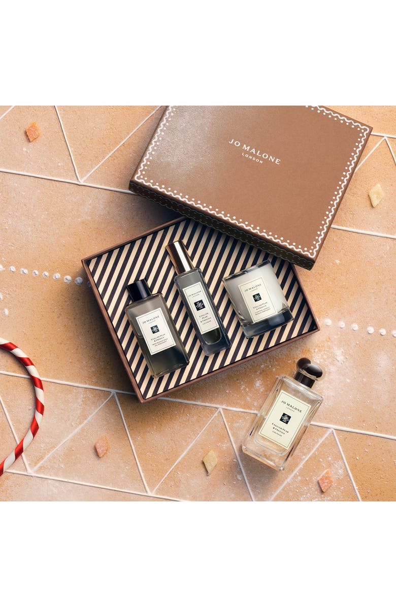 Jo Malone London<sup>™</sup> English Pear & Freesia Fragrance Set, Alternate, color, 