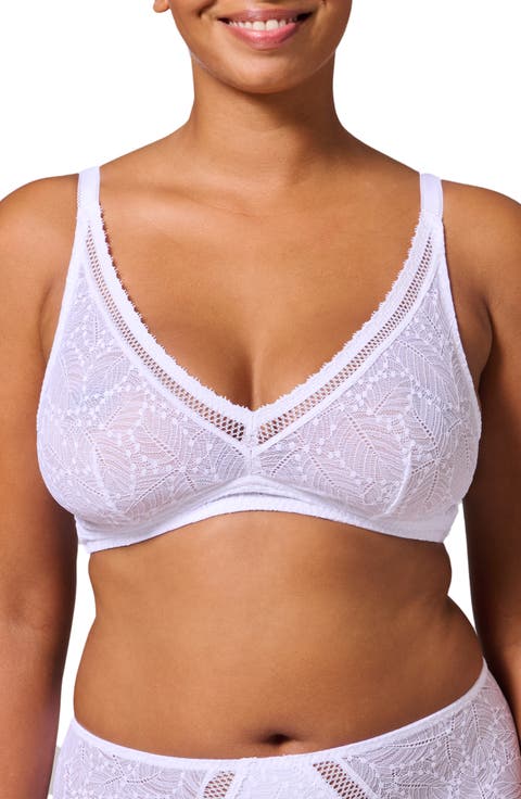 Comete Wireless Bra