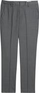 Bonobos Jetsetter Athletic Fit Stretch Wool Suit Pants