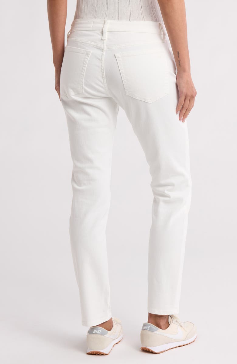 rag & bone Dylan Low Rise Slim Boyfriend Jeans, Alternate, color,