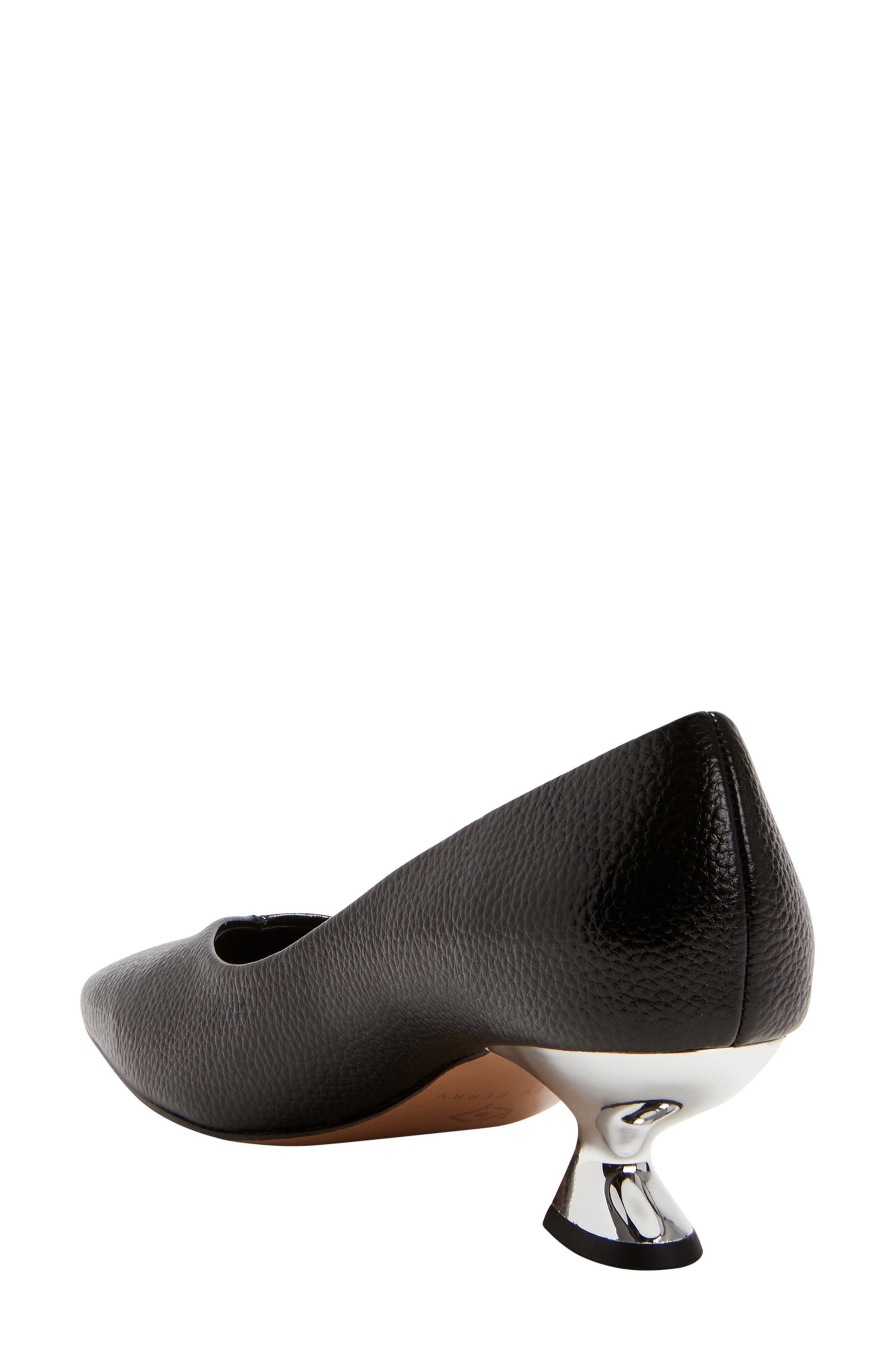 Katy Perry The Laterr Pump, Alternate, color, Black