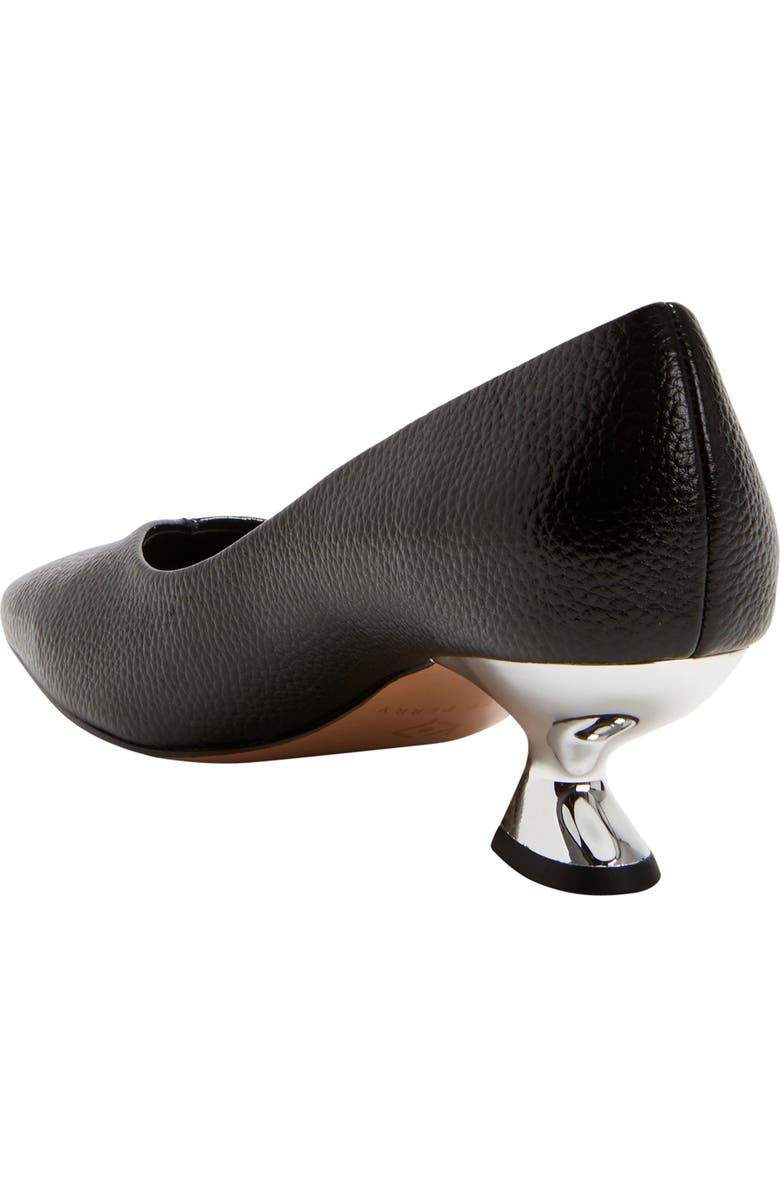 Katy Perry The Laterr Pump, Alternate, color, Black