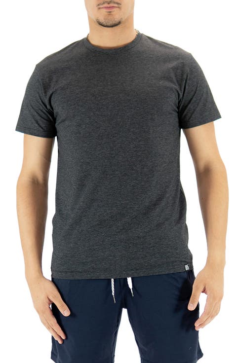 Roberts Short Sleeve Sleep Tee