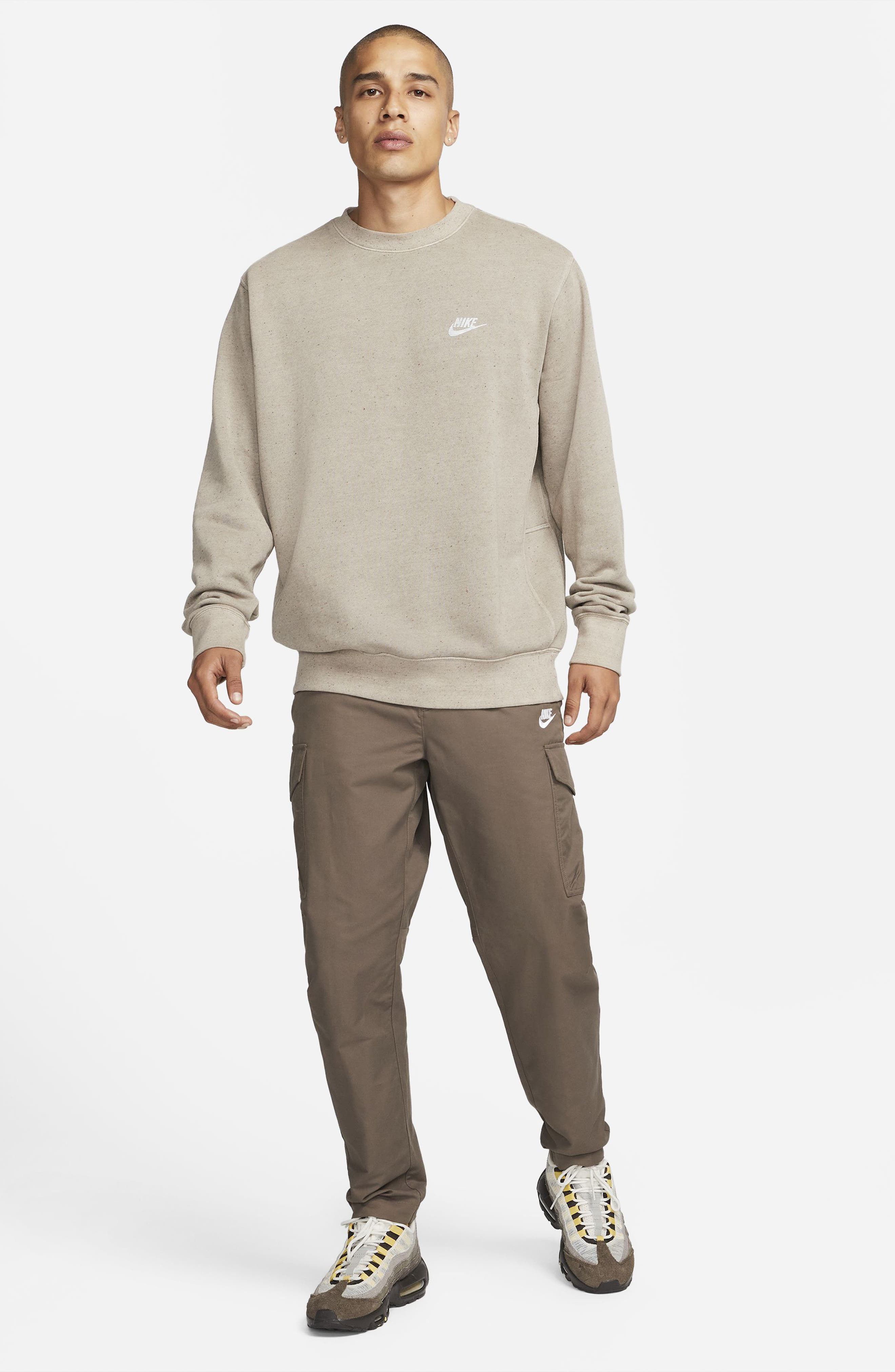 nike revival sweatshirt