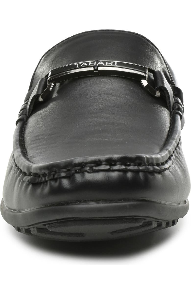 Tahari Slip-On Loafer, Alternate, color,