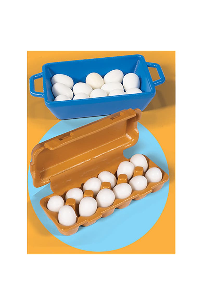 Chicken Coop Adventure Playset, Alternate, color, Multicolored