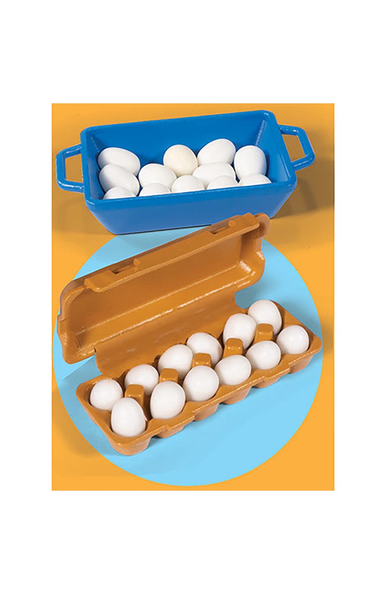 Big Country Adventure Chicken Coop Adventure Playset, Alternate, color, Multicolored