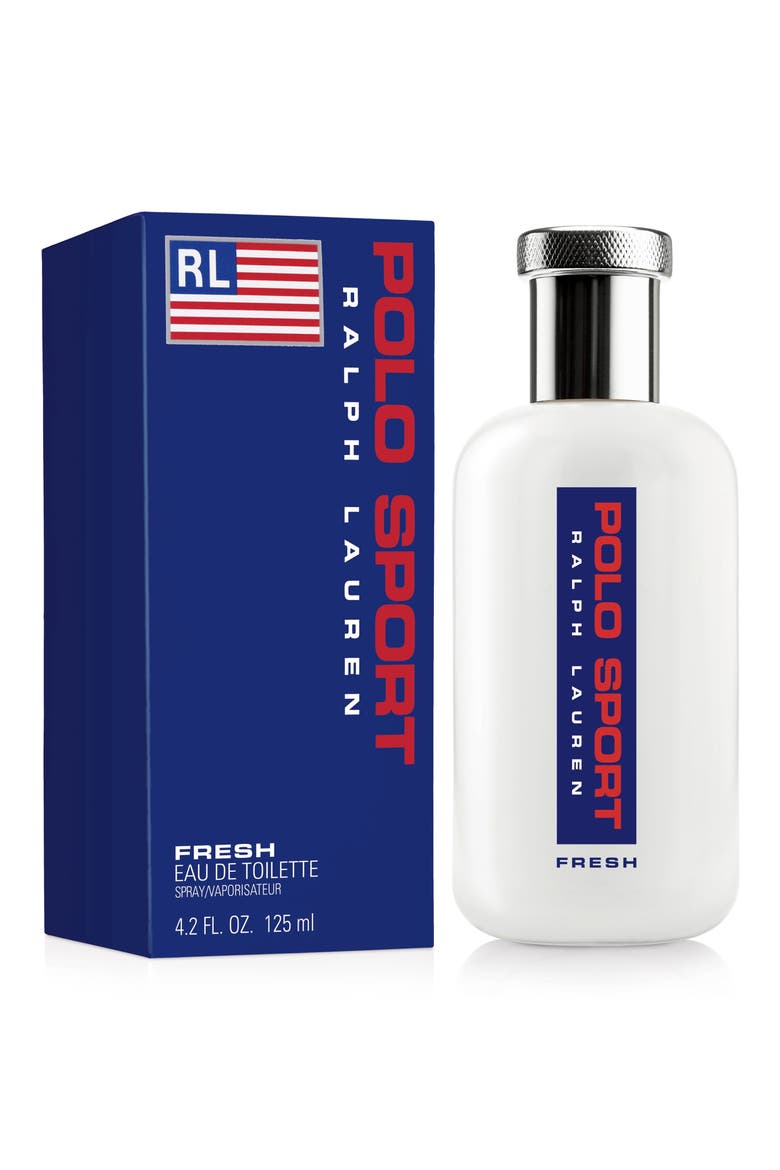 Polo Sport Fresh Eau de Toilette, Alternate, color, NO COLOR