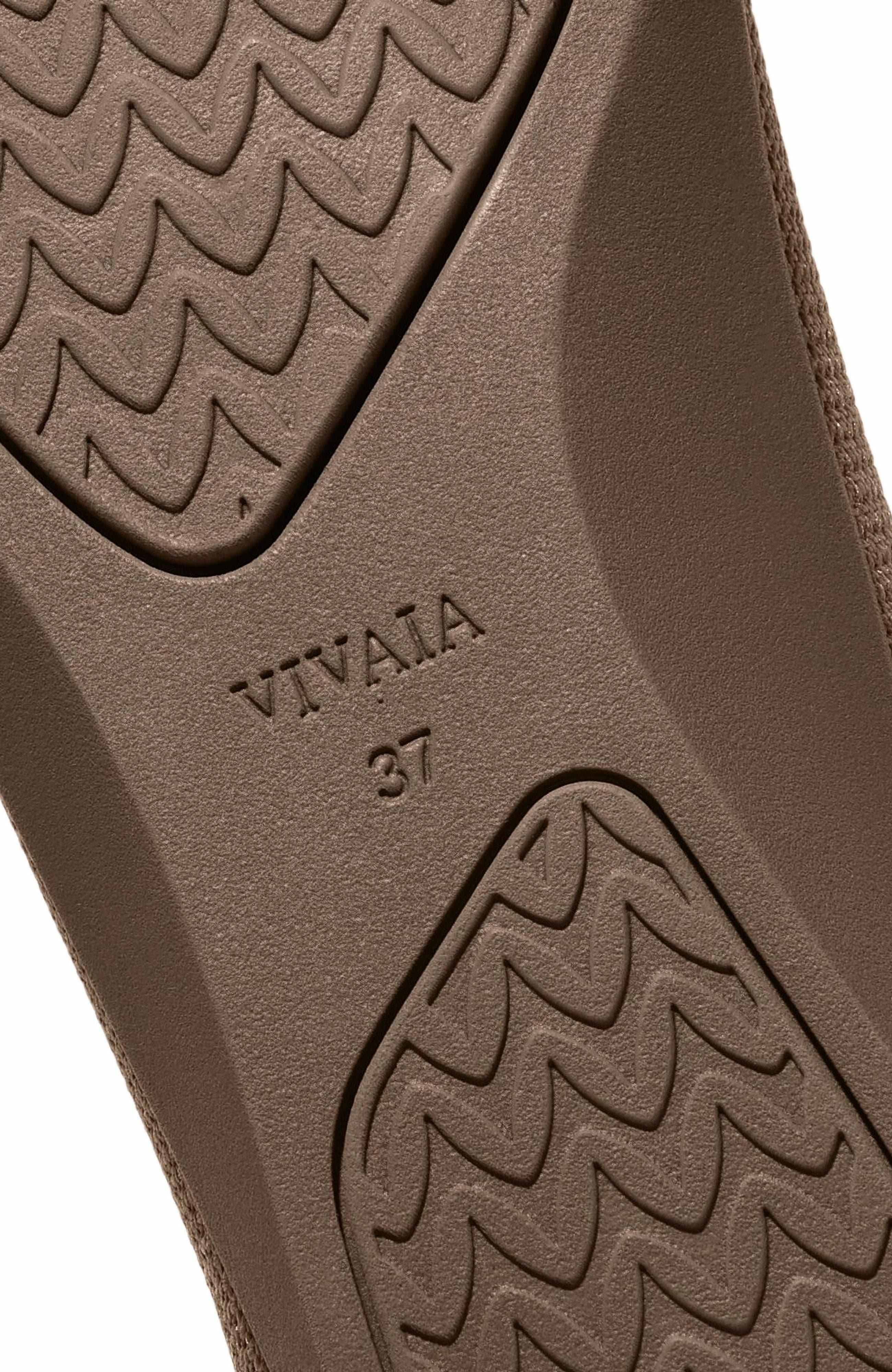 VIVAIA Lightweight Pointed-Ballet Flats, Alternate, color, Espresso