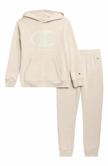 Kids' Logo Hoodie & Joggers Set