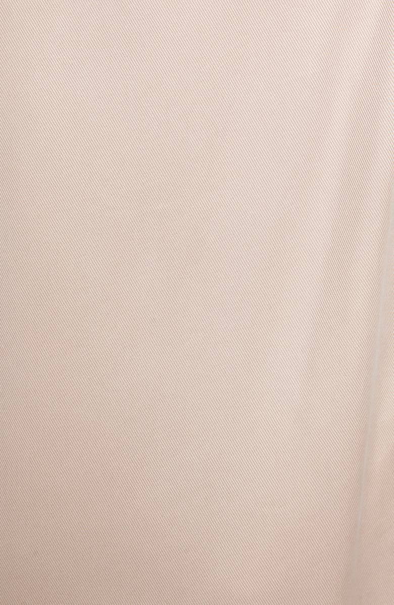 BB Dakota by Steve Madden BB Dakota Trench Coat, Alternate, color, 