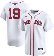 Nike Men's Nike Roman Anthony White Boston Red Sox Home Limited Player Jersey