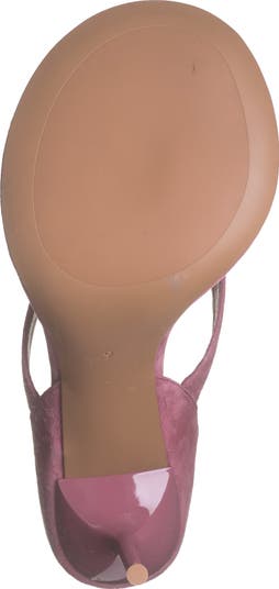 Rhian Stiletto Sandal