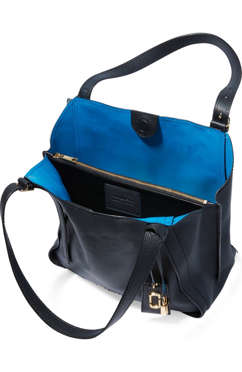 Marc Jacobs The Director Leather Tote, Alternate, color,