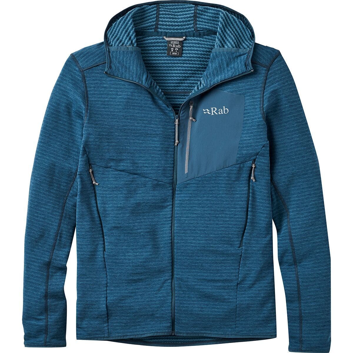 Ascendor Light Hoodie - Men's - image 3
