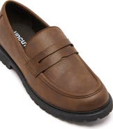 Uncut Croydon Loafer