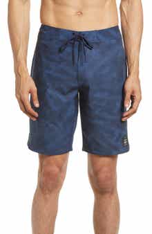 TravisMathew Men's Hide Your WiFi Board Shorts