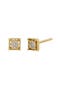 selected 18K Yellow Gold
