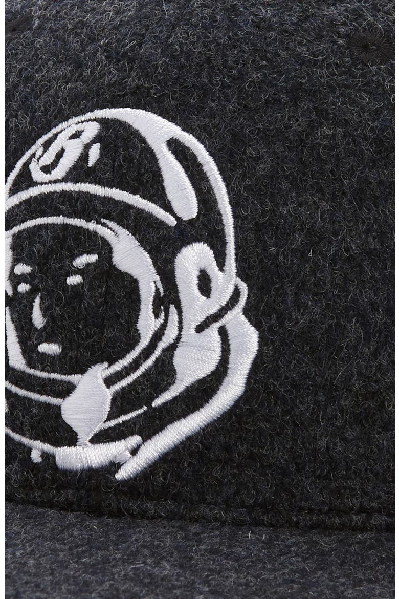 BB Thinker Baseball Cap, Alternate, color, BLACK