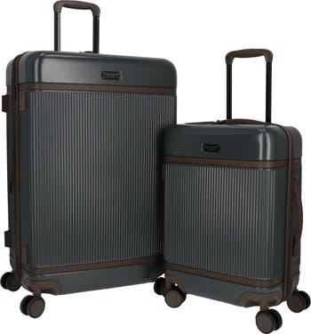Sydney 3-Piece Hardside Luggage Set