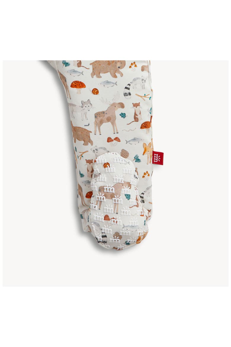 Wonderful Wildlife Footie, Alternate, color, WOWLD