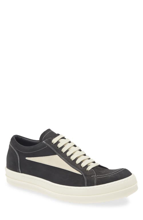 Rick Owens Vintage Sneaks Sneaker