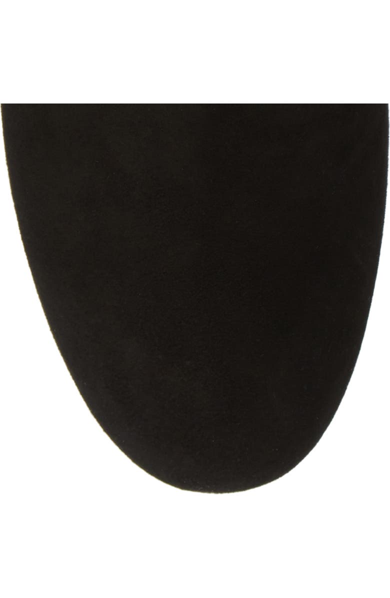 Madewell Gavi Bow Bootie, Alternate, color,