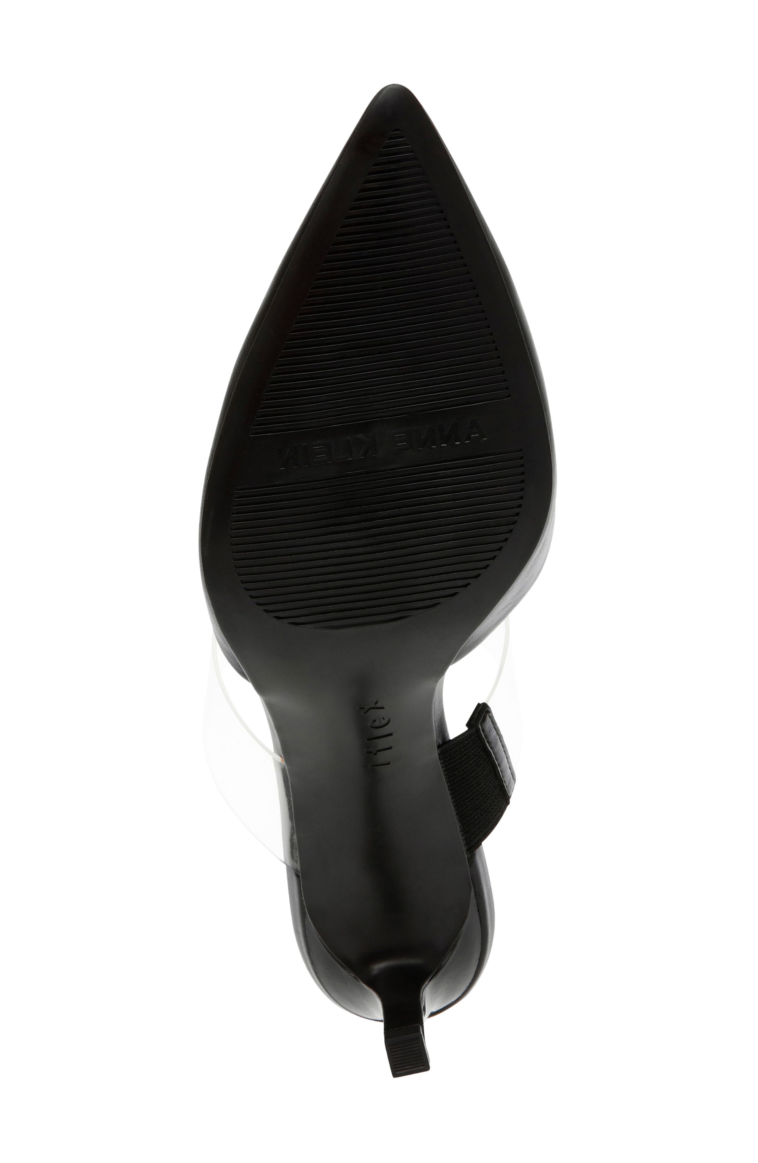 Anne Klein Rumi Pointed Toe Pump, Alternate, color, 